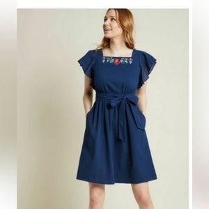 Modcloth Dress